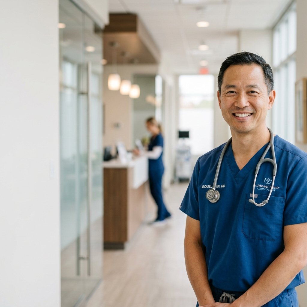 Healthcare Professional